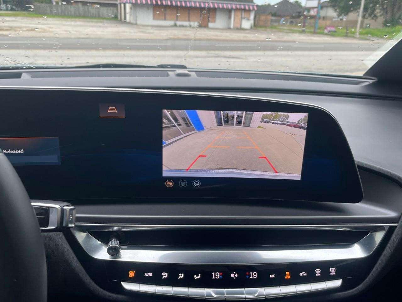 2024 Cadillac LYRIQ TECH ONE OWNER LOCAL TRADE Photo