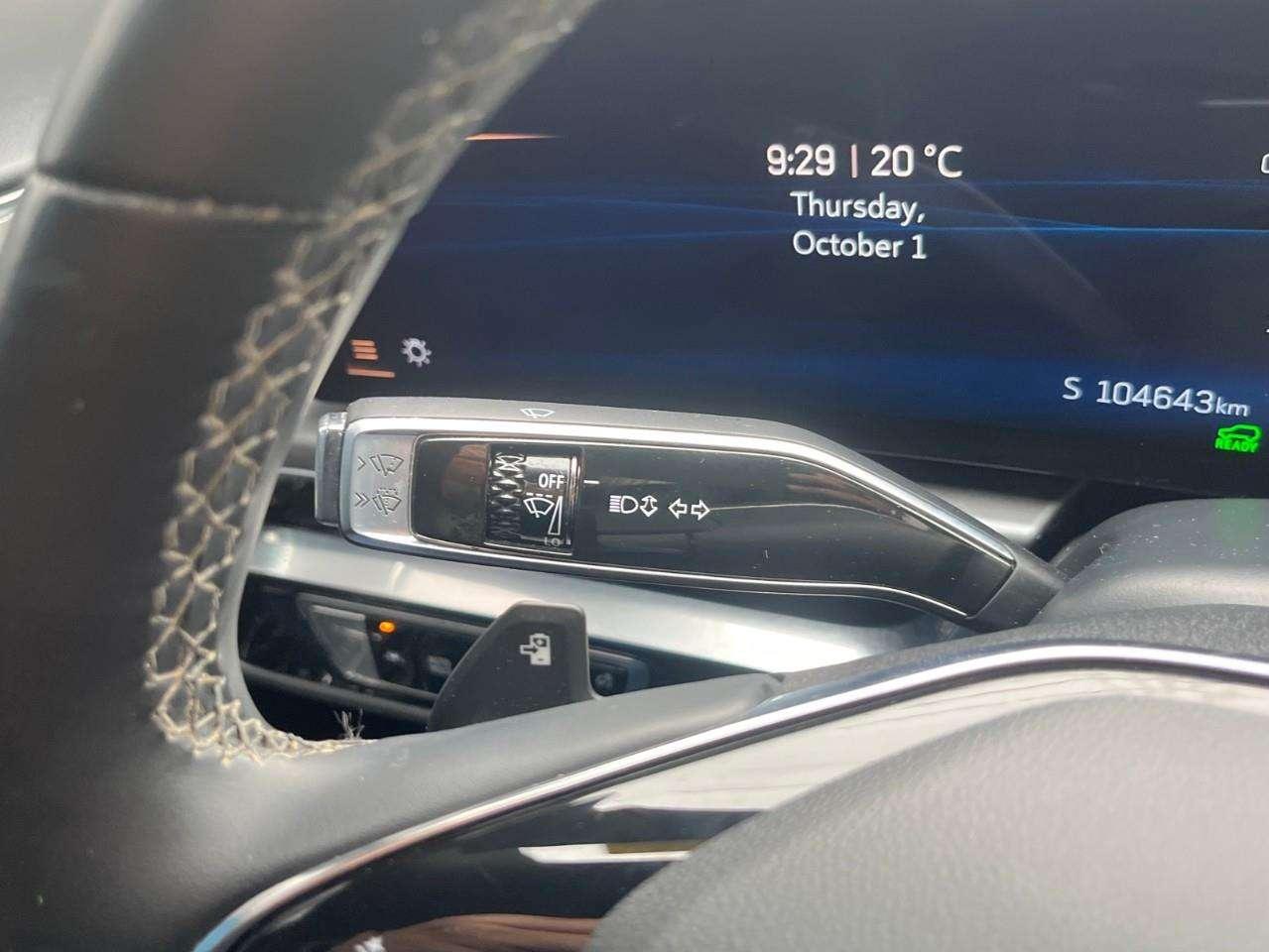 2024 Cadillac LYRIQ TECH ONE OWNER LOCAL TRADE Photo