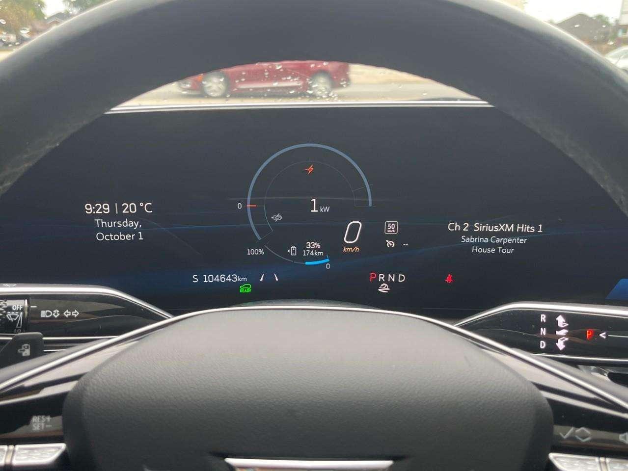 2024 Cadillac LYRIQ TECH ONE OWNER LOCAL TRADE Photo