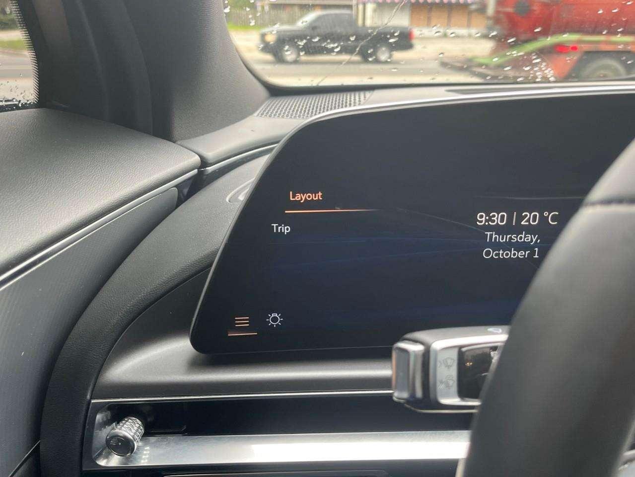 2024 Cadillac LYRIQ TECH ONE OWNER LOCAL TRADE Photo