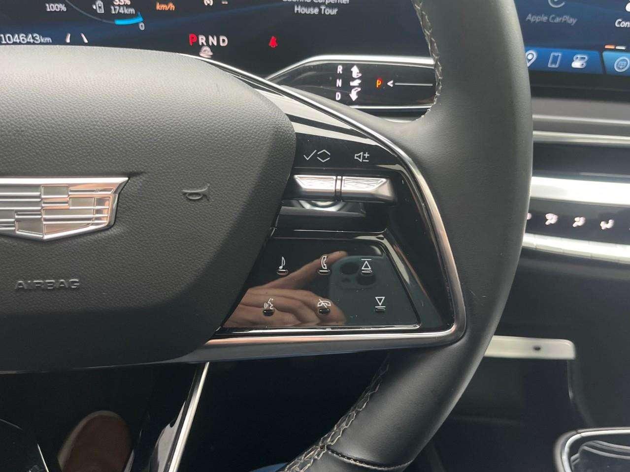 2024 Cadillac LYRIQ TECH ONE OWNER LOCAL TRADE Photo