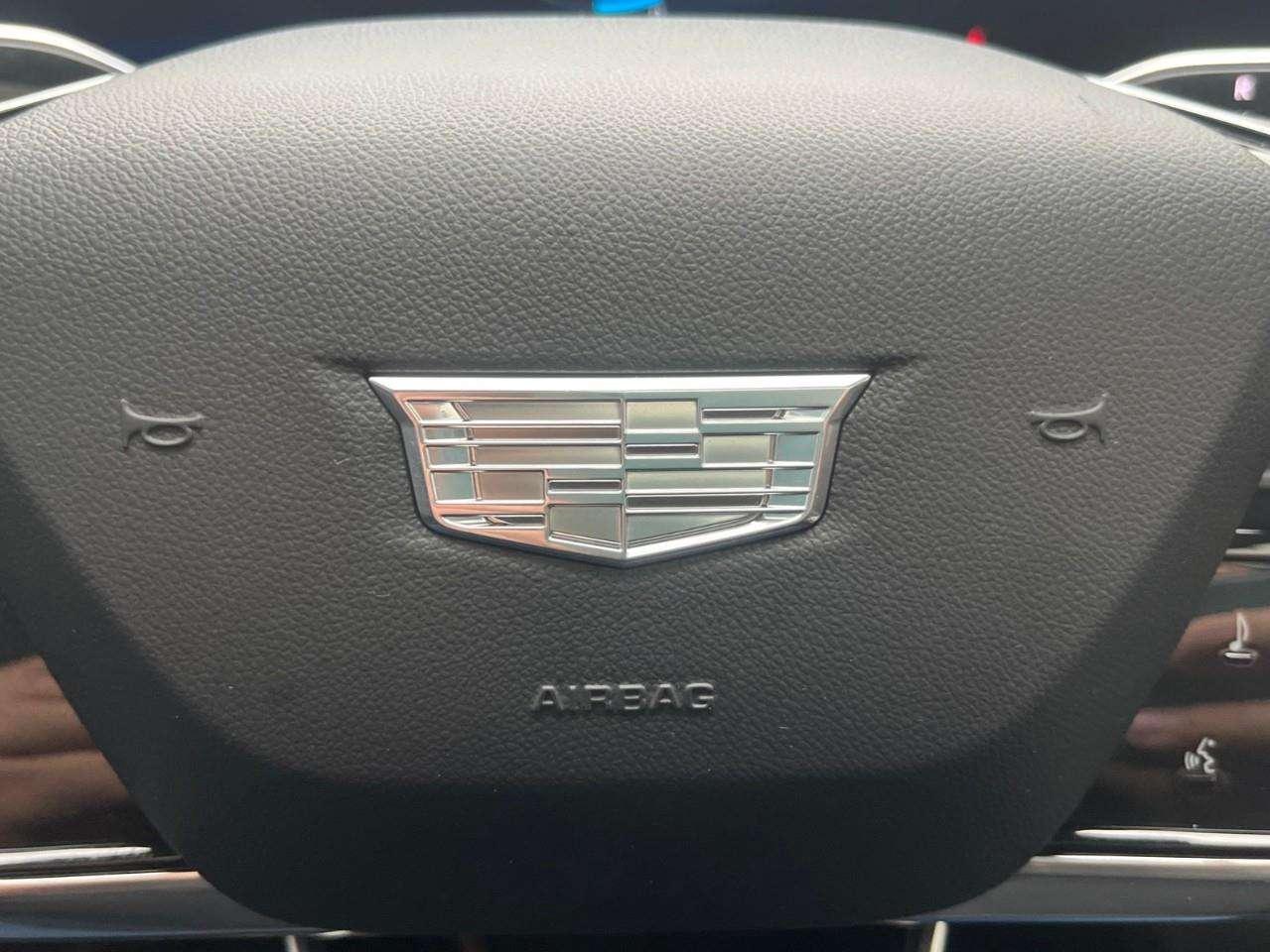 2024 Cadillac LYRIQ TECH ONE OWNER LOCAL TRADE Photo