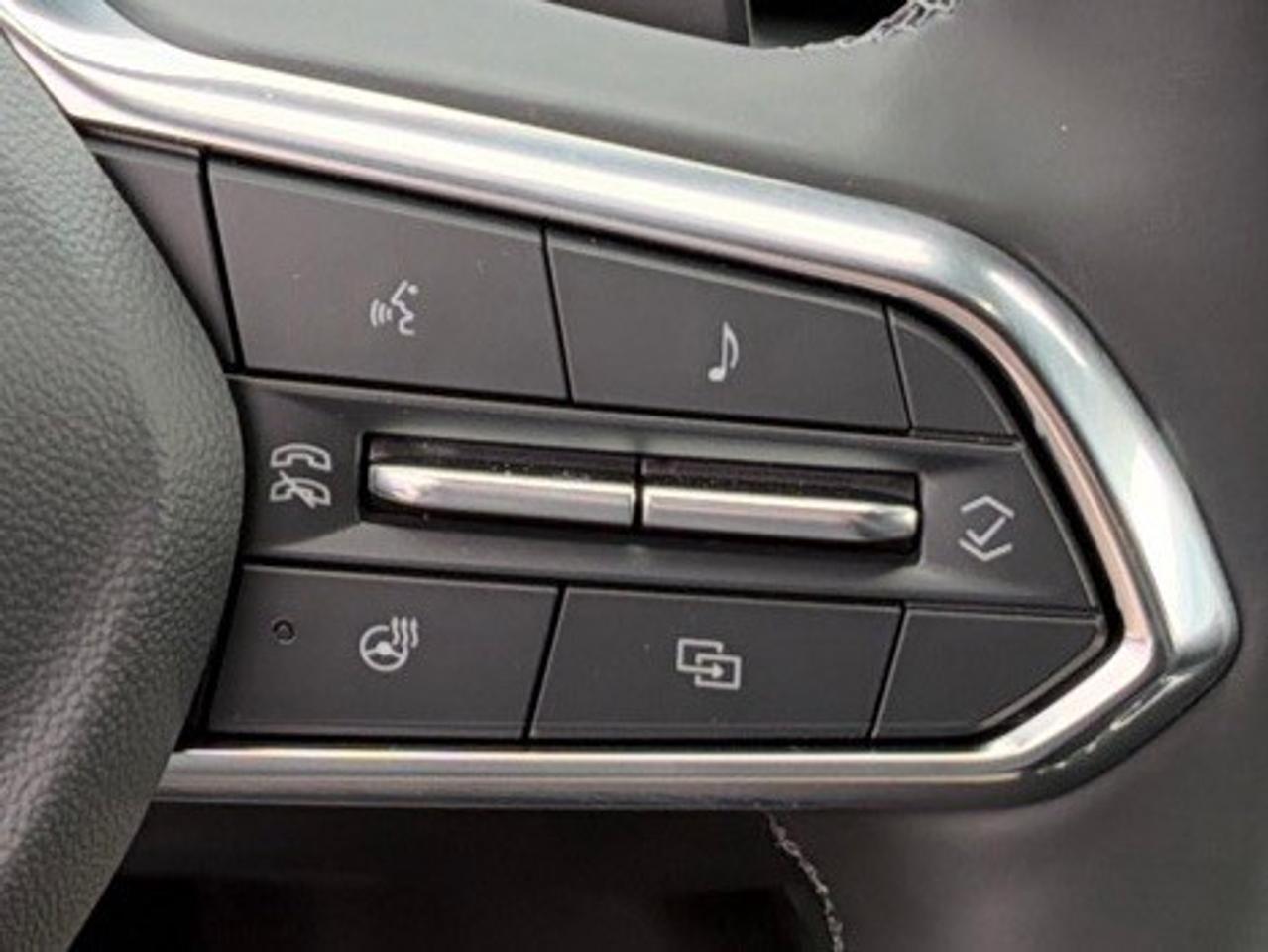 2027 Chevrolet Equinox AWD LT Photo