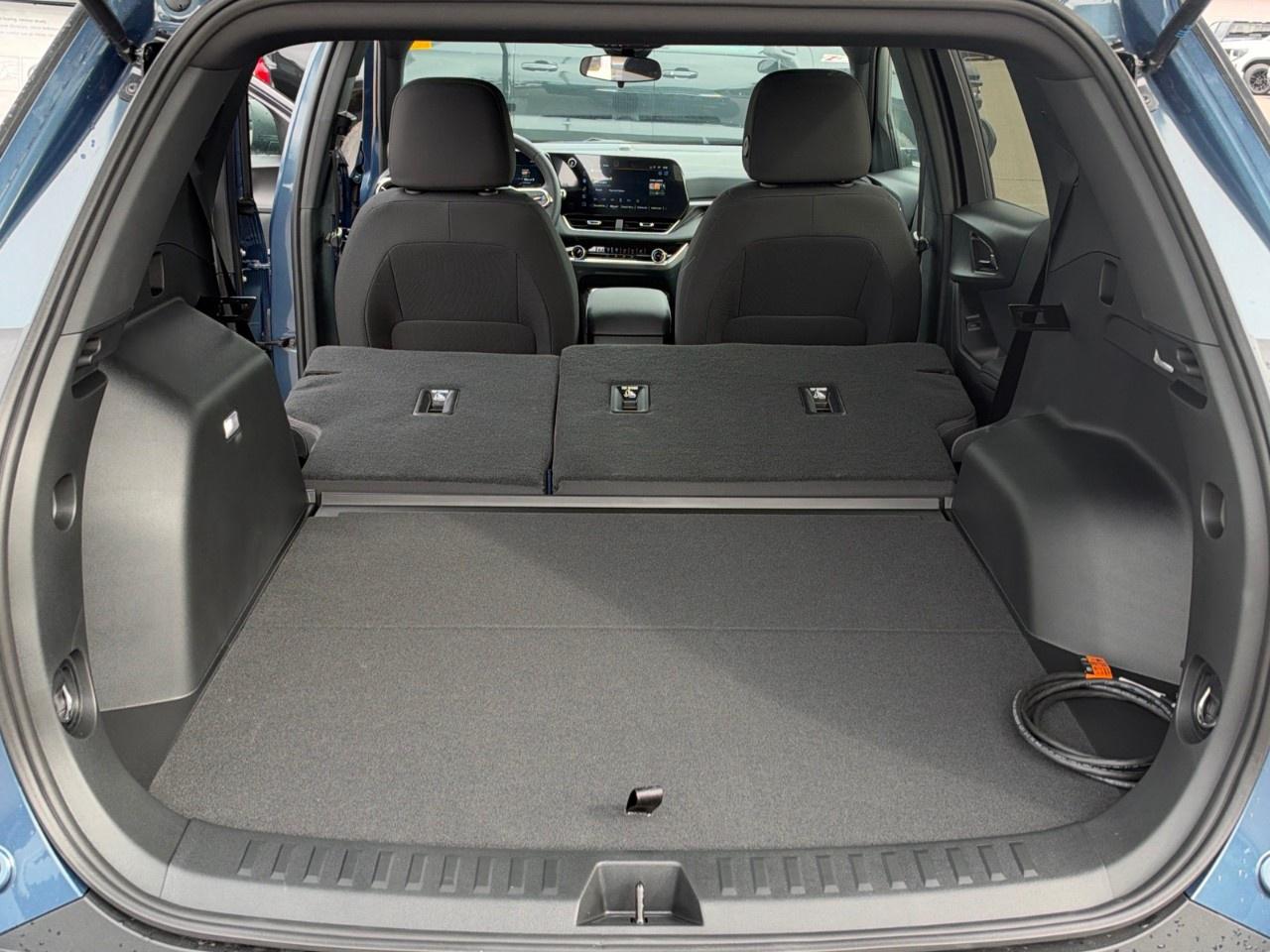 2027 Chevrolet Equinox AWD LT Photo