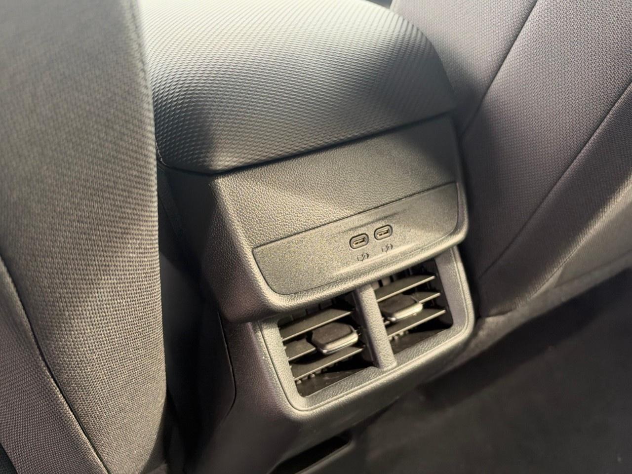 2027 Chevrolet Equinox AWD LT Photo