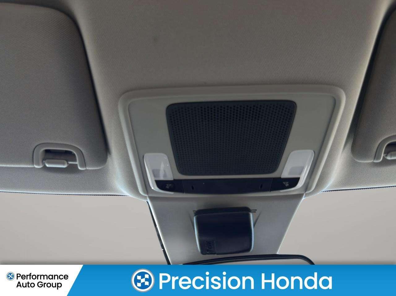 2026 Honda Civic LX Heated Seats  Rear Camera CarPlay Photo