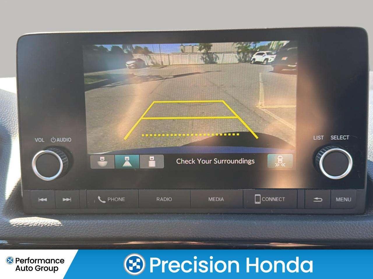 2026 Honda Civic LX Heated Seats  Rear Camera CarPlay Photo