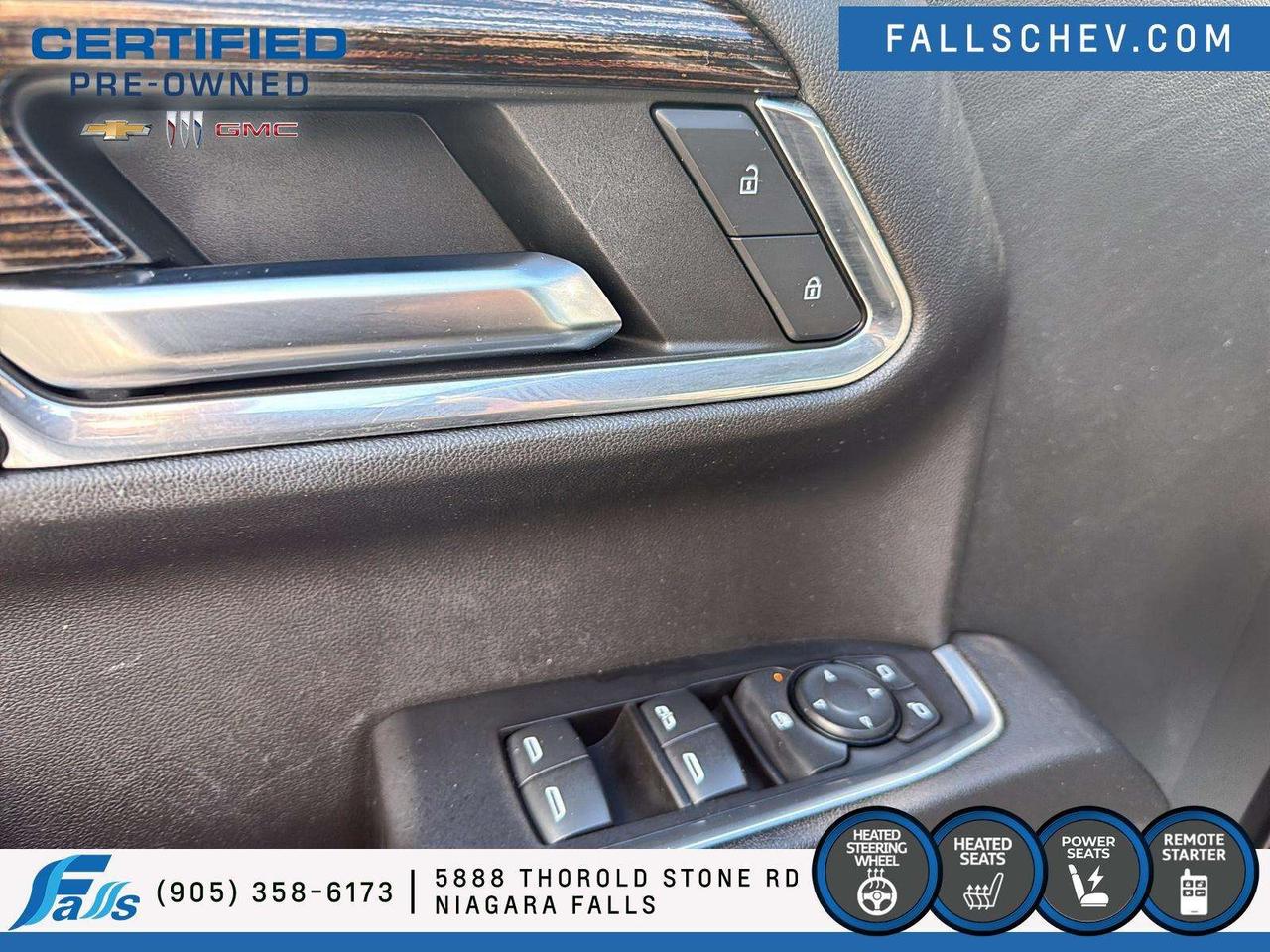 2023 GMC Sierra 1500 Elevation ELEVATION,H.SEATS,P.SEATS Photo