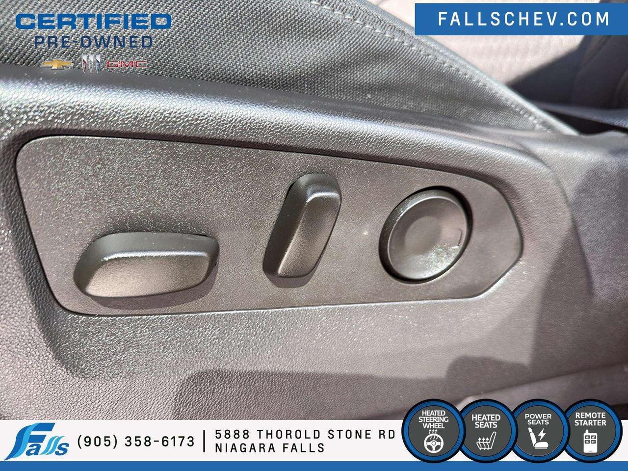 2023 GMC Sierra 1500 Elevation ELEVATION,H.SEATS,P.SEATS Photo
