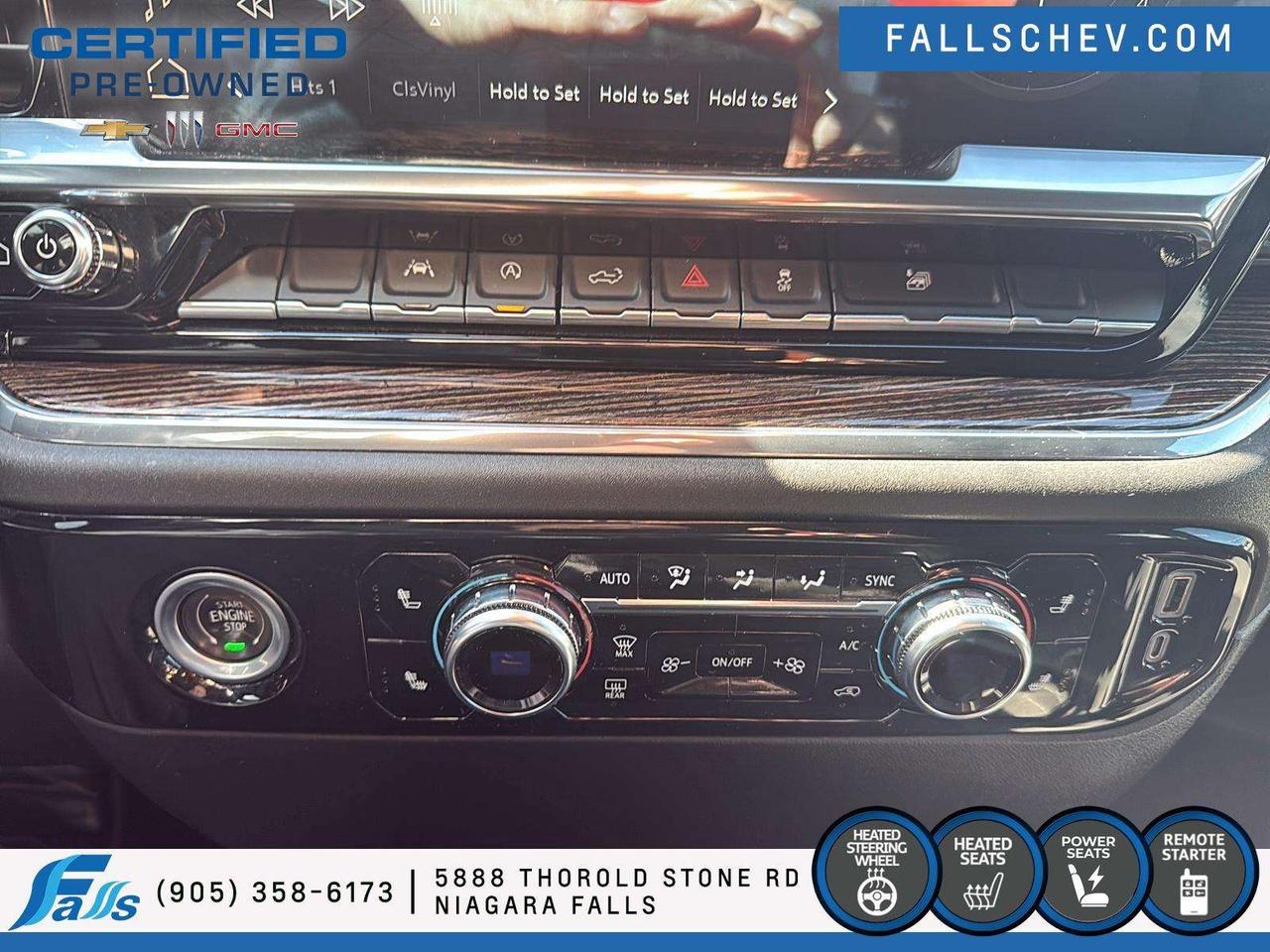 2023 GMC Sierra 1500 Elevation ELEVATION,H.SEATS,P.SEATS Photo