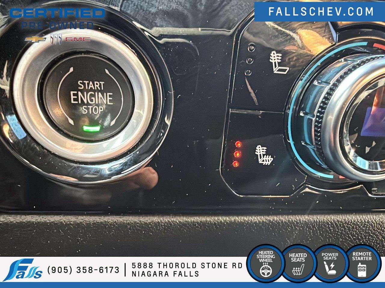 2023 GMC Sierra 1500 Elevation ELEVATION,H.SEATS,P.SEATS Photo