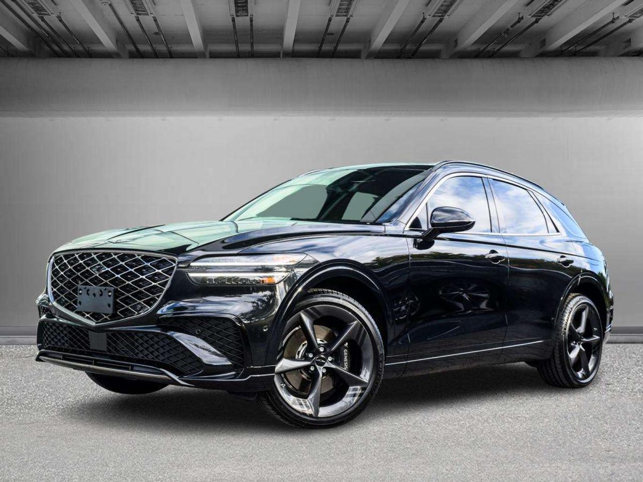 2026 Genesis GV70 3.5T Sport AWD *Corporate Demonstrator* Photo5