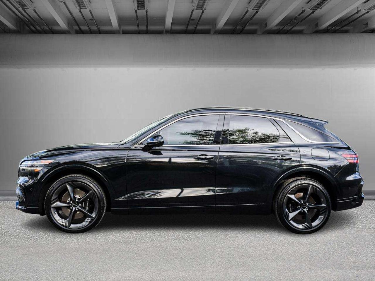 2026 Genesis GV70 3.5T Sport AWD *Corporate Demonstrator* Photo