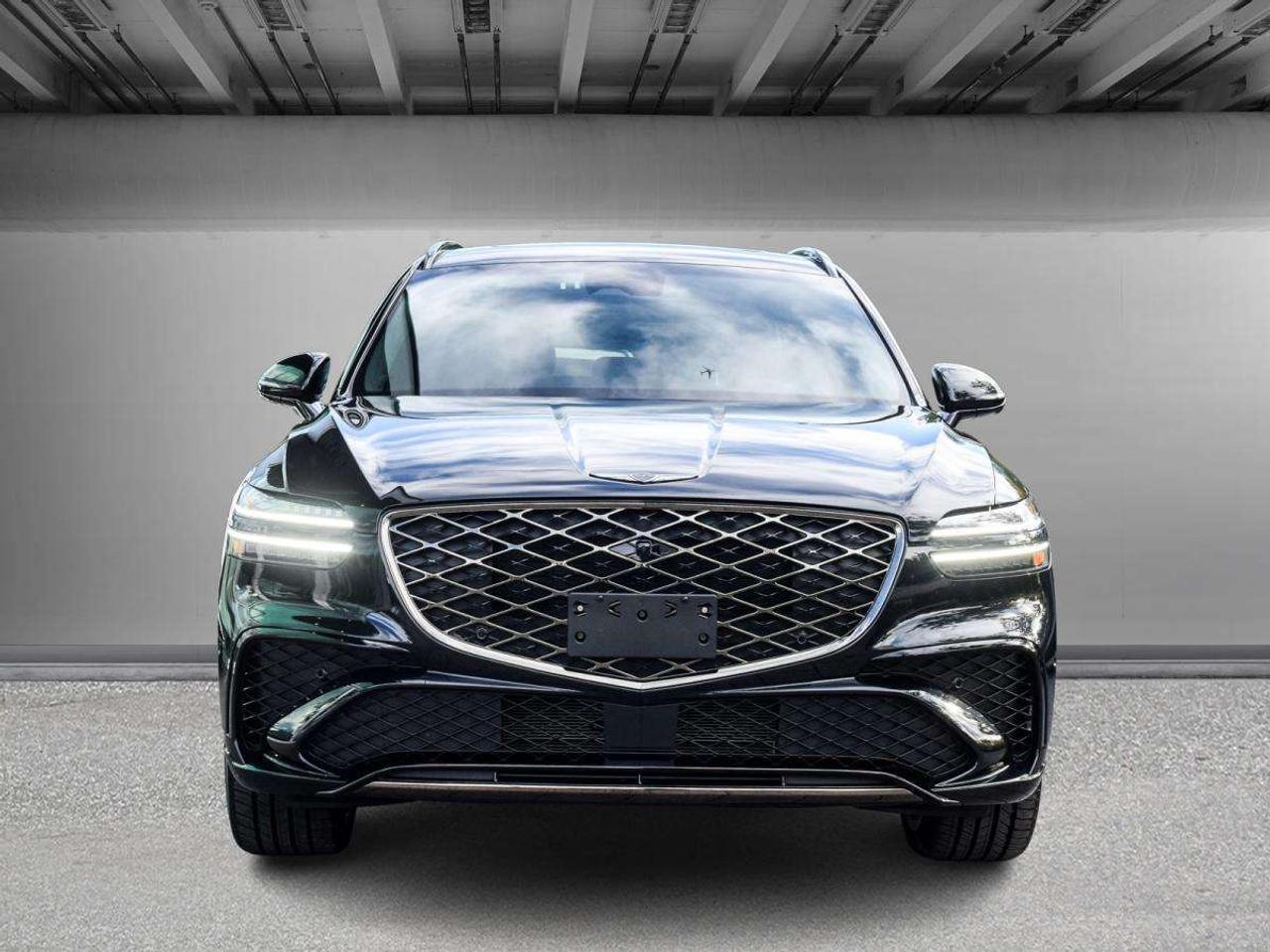 2026 Genesis GV70 3.5T Sport AWD *Corporate Demonstrator* Photo