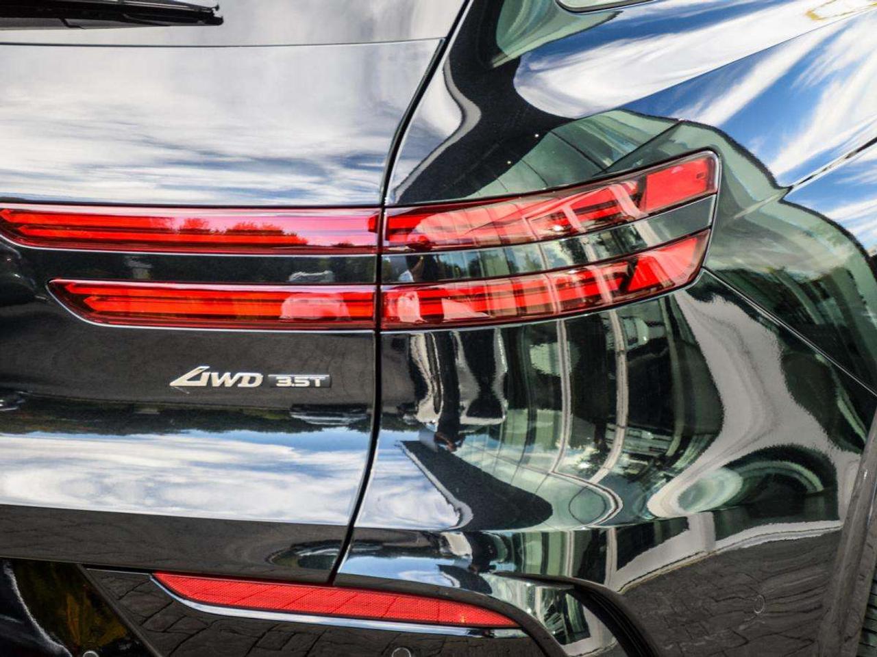 2026 Genesis GV70 3.5T Sport AWD *Corporate Demonstrator* Photo