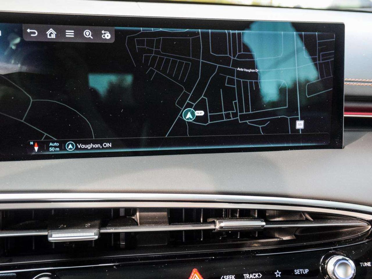 2026 Genesis GV70 3.5T Sport AWD *Corporate Demonstrator* Photo