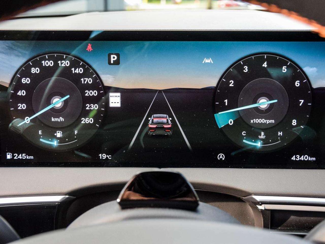 2026 Genesis GV70 3.5T Sport AWD *Corporate Demonstrator* Photo