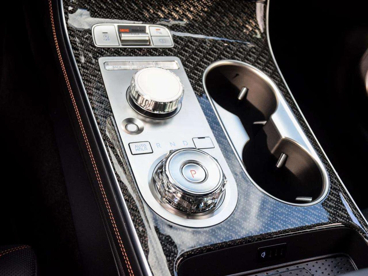 2026 Genesis GV70 3.5T Sport AWD *Corporate Demonstrator* Photo