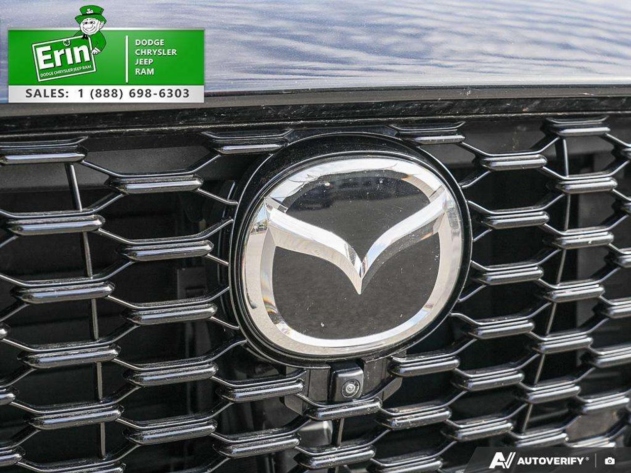 2025 Mazda CX-70 MHEV GT AWD LUXURY BOSE AUDIO HEADS UP DISPLAY Photo