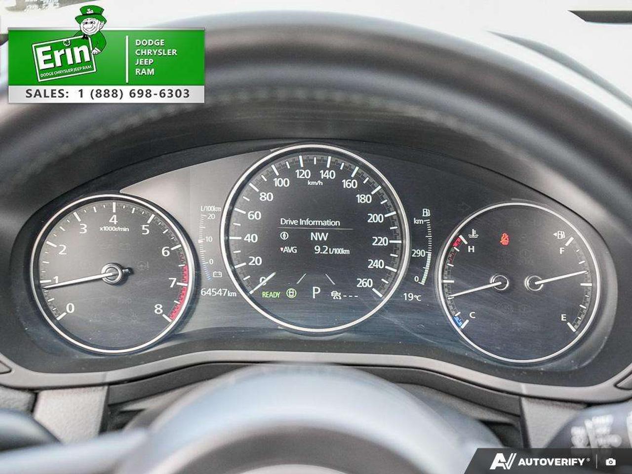 2025 Mazda CX-70 MHEV GT AWD LUXURY BOSE AUDIO HEADS UP DISPLAY Photo