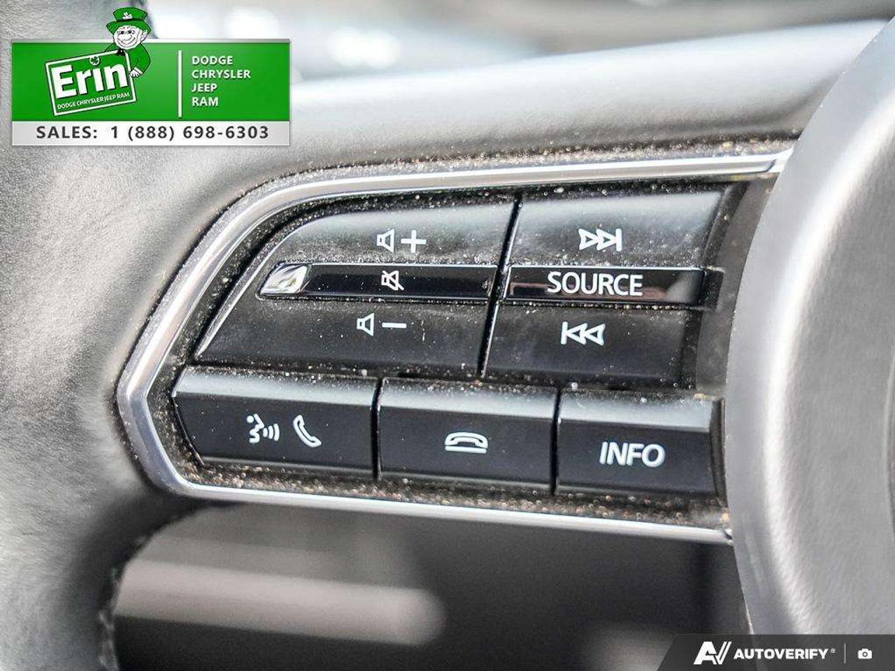 2025 Mazda CX-70 MHEV GT AWD LUXURY BOSE AUDIO HEADS UP DISPLAY Photo