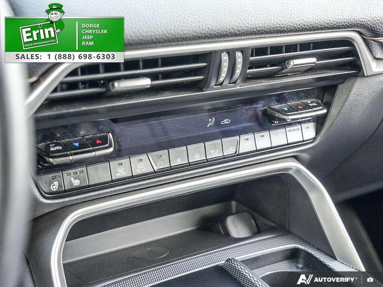 2025 Mazda CX-70 MHEV GT AWD LUXURY BOSE AUDIO HEADS UP DISPLAY Photo