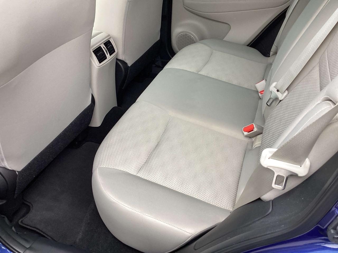2023 Nissan Qashqai SV AWD Photo