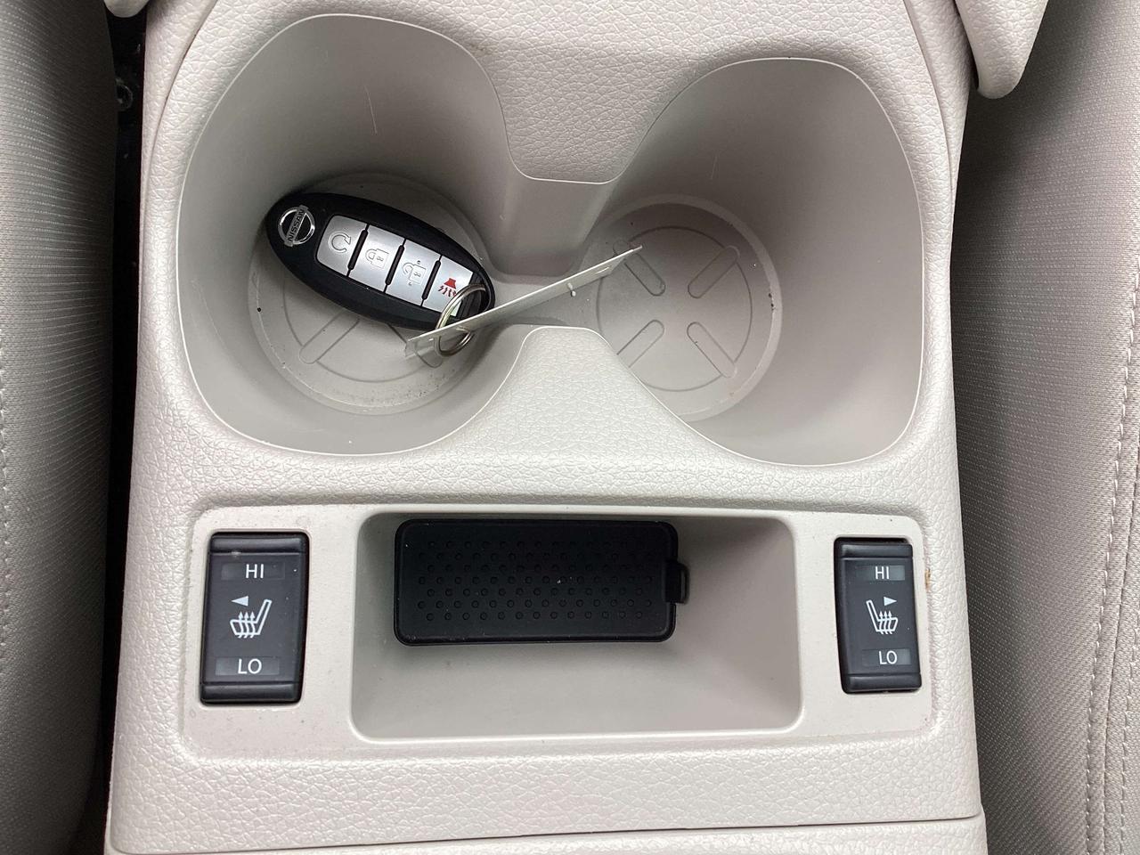 2023 Nissan Qashqai SV AWD Photo