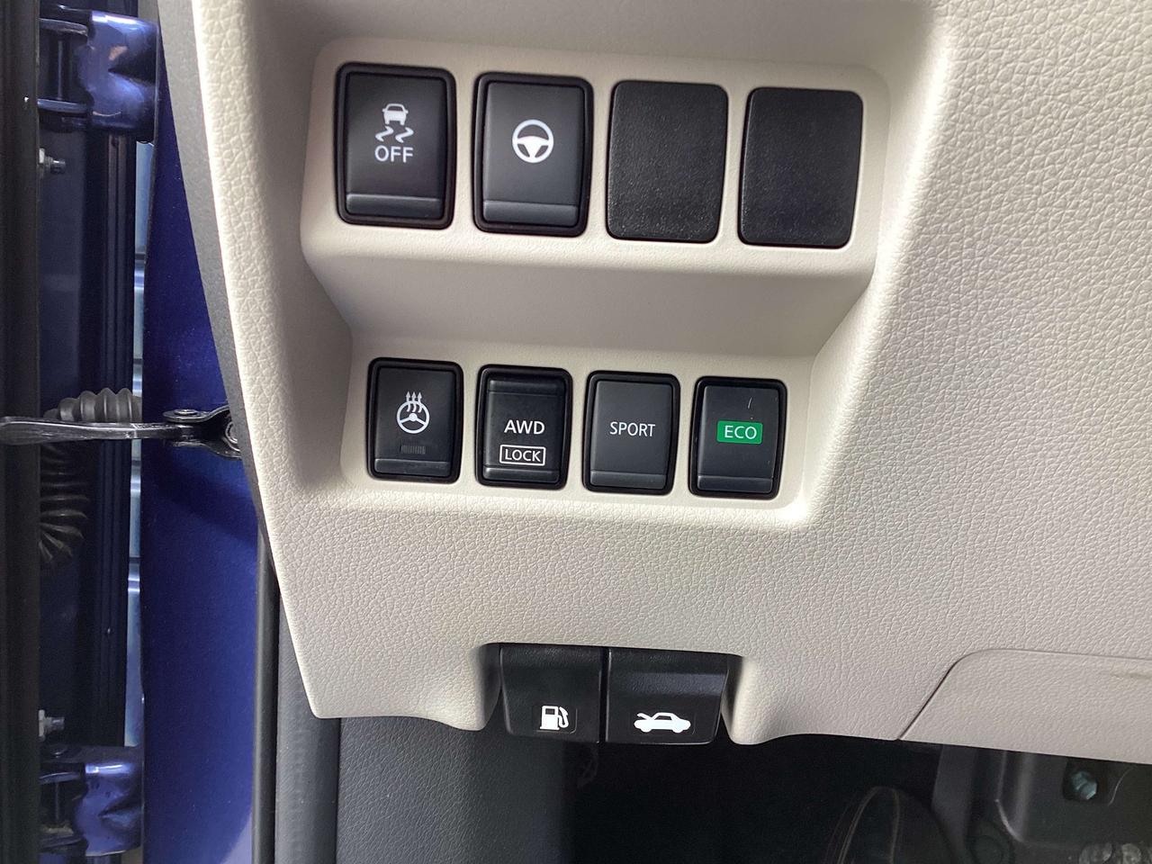 2023 Nissan Qashqai SV AWD Photo