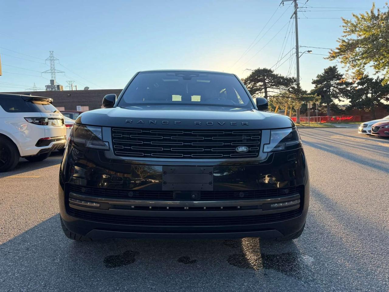 2023 Land Rover Range Rover P530 Autobiography LWB, 523HP, TWIN TURBO V8 Photo