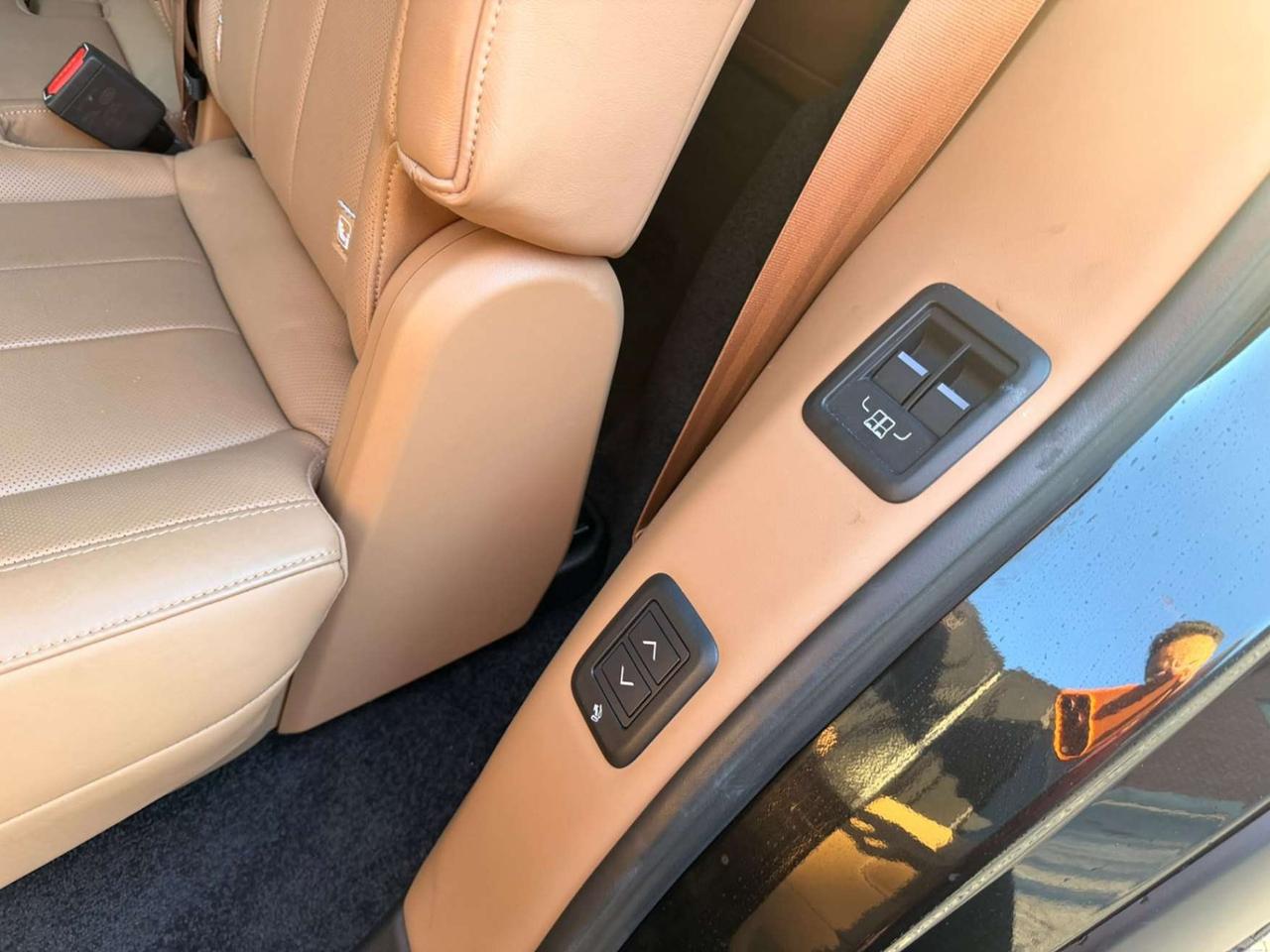 2023 Land Rover Range Rover P530 Autobiography LWB, 523HP, TWIN TURBO V8 Photo