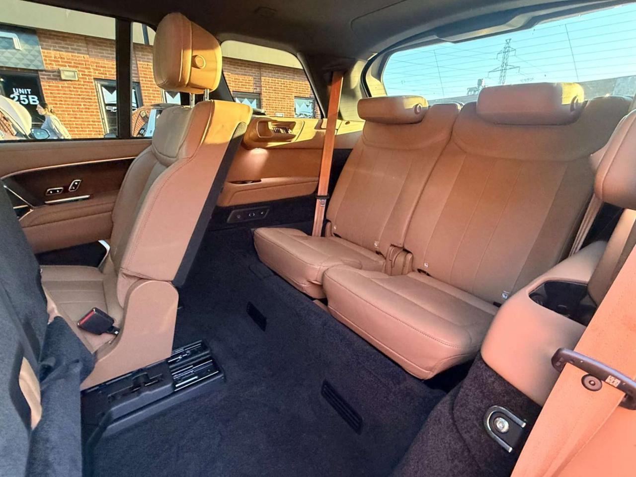 2023 Land Rover Range Rover P530 Autobiography LWB, 523HP, TWIN TURBO V8 Photo