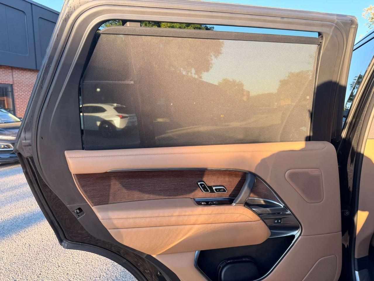 2023 Land Rover Range Rover P530 Autobiography LWB, 523HP, TWIN TURBO V8 Photo