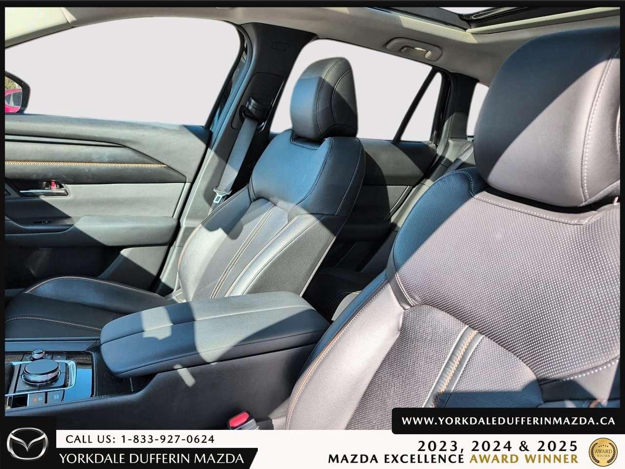 2024 Mazda CX-50 GT Turbo Photo