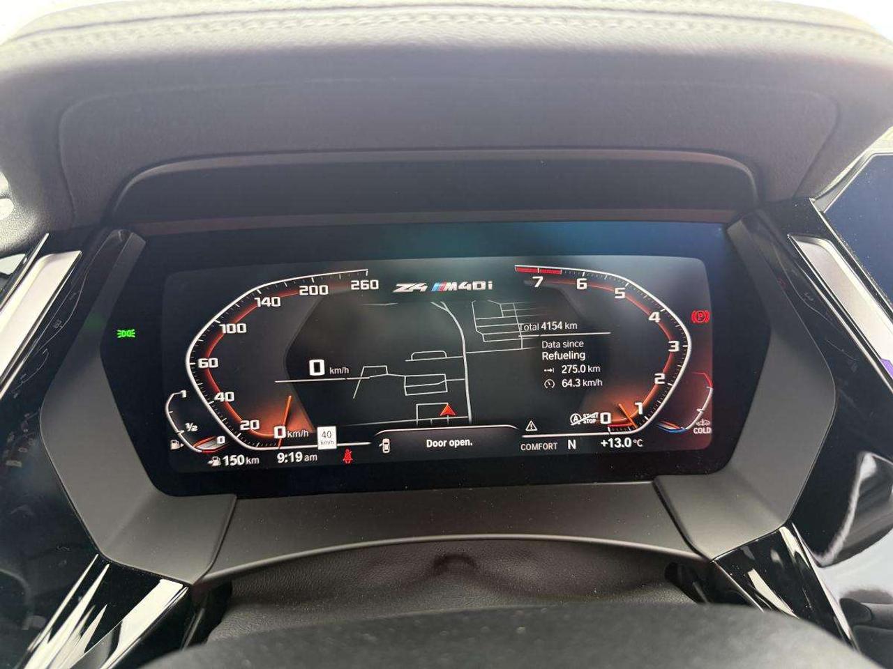2026 BMW Z4 M40i Photo