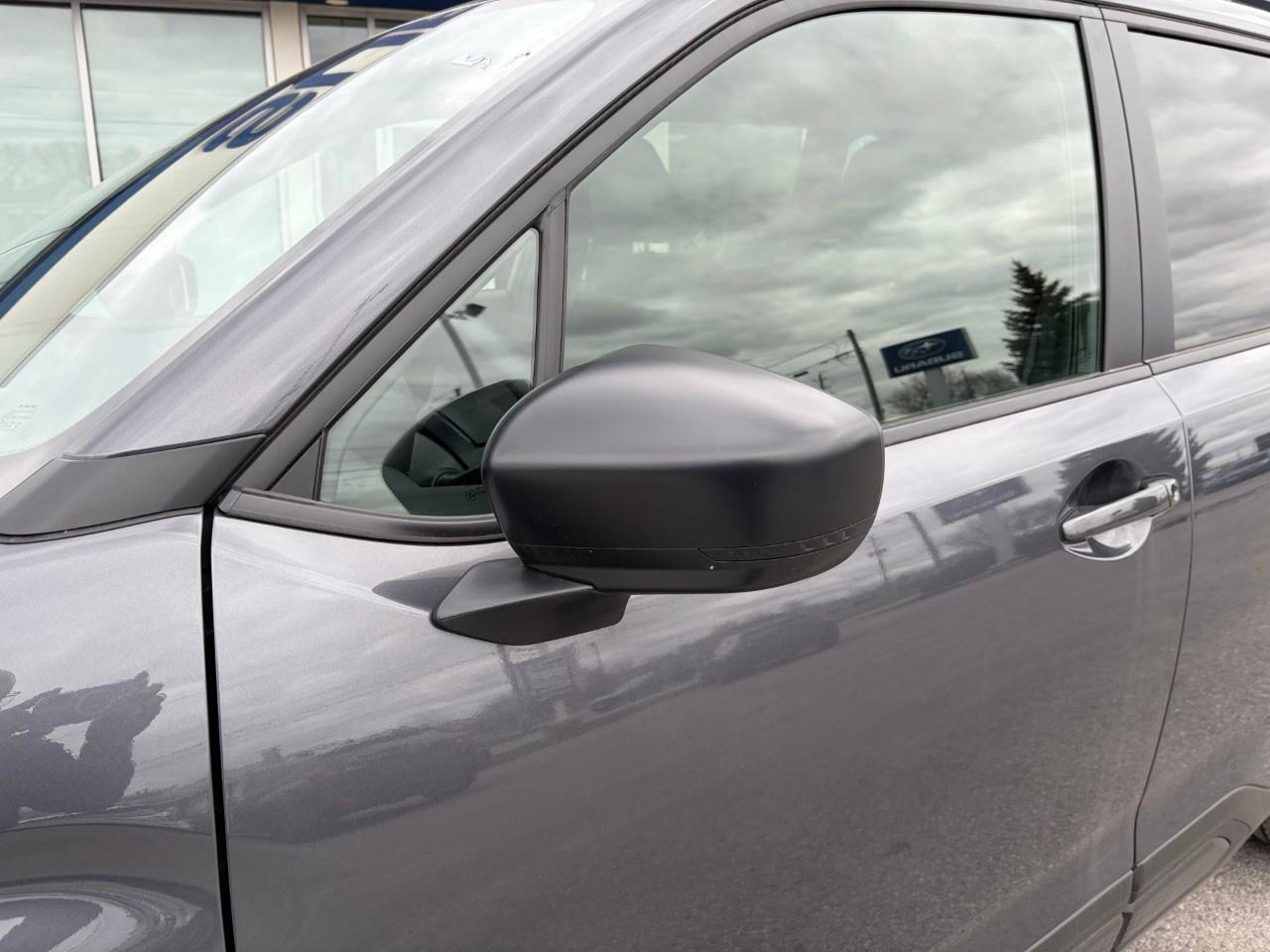 2026 Subaru Forester Convenience AWD Photo