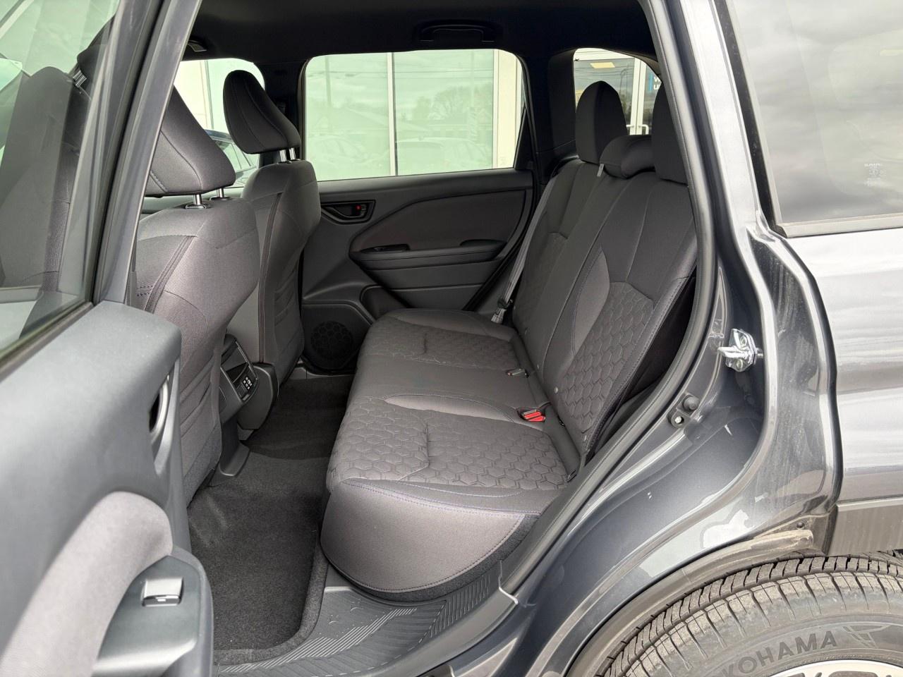 2026 Subaru Forester Convenience AWD Photo