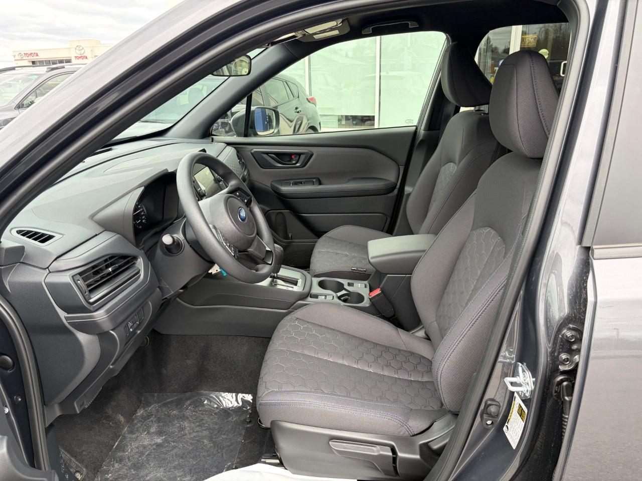 2026 Subaru Forester Convenience AWD Photo