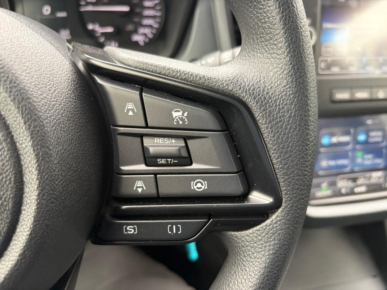 2026 Subaru Forester Convenience AWD Photo