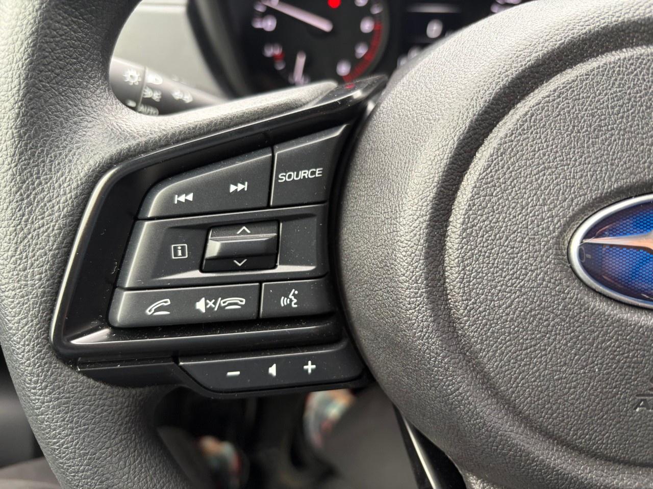 2026 Subaru Forester Convenience AWD Photo