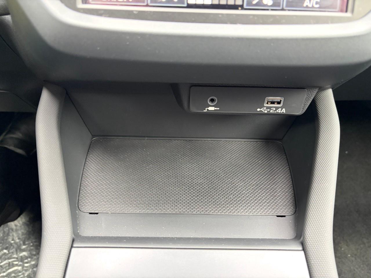 2026 Subaru Forester Convenience AWD Photo