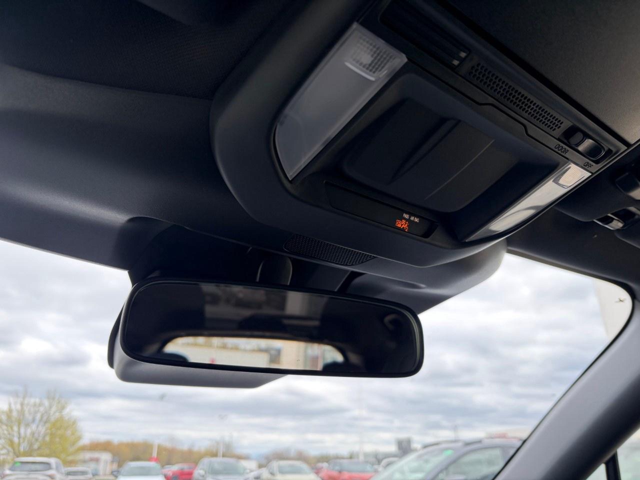 2026 Subaru Forester Convenience AWD Photo