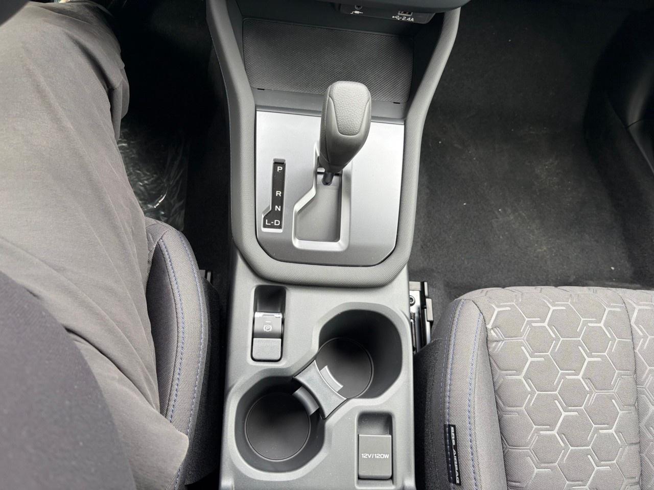 2026 Subaru Forester Convenience AWD Photo