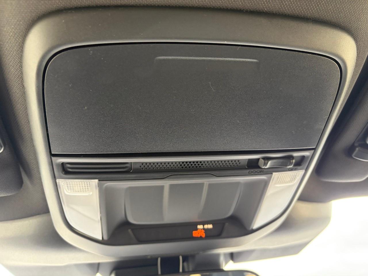 2026 Subaru Forester Convenience AWD Photo