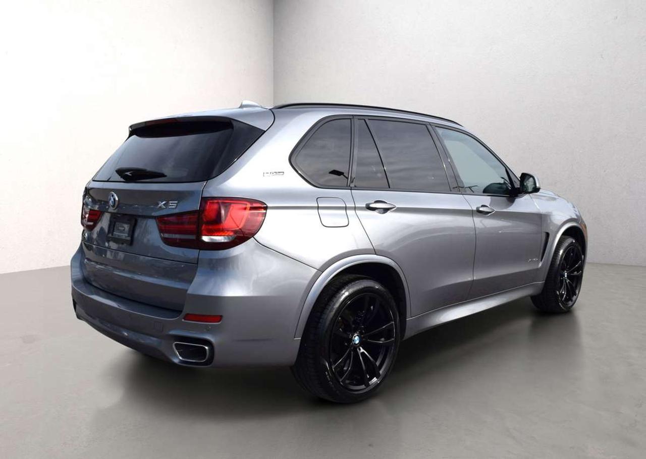 2018 BMW X5 xDrive40e M Pkg Loaded! Photo