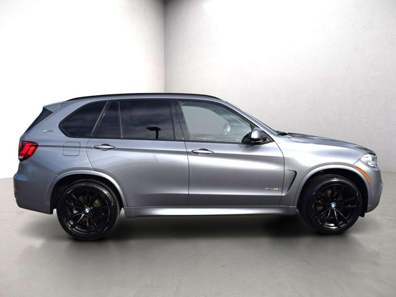 2018 BMW X5 xDrive40e M Pkg Loaded! Photo3
