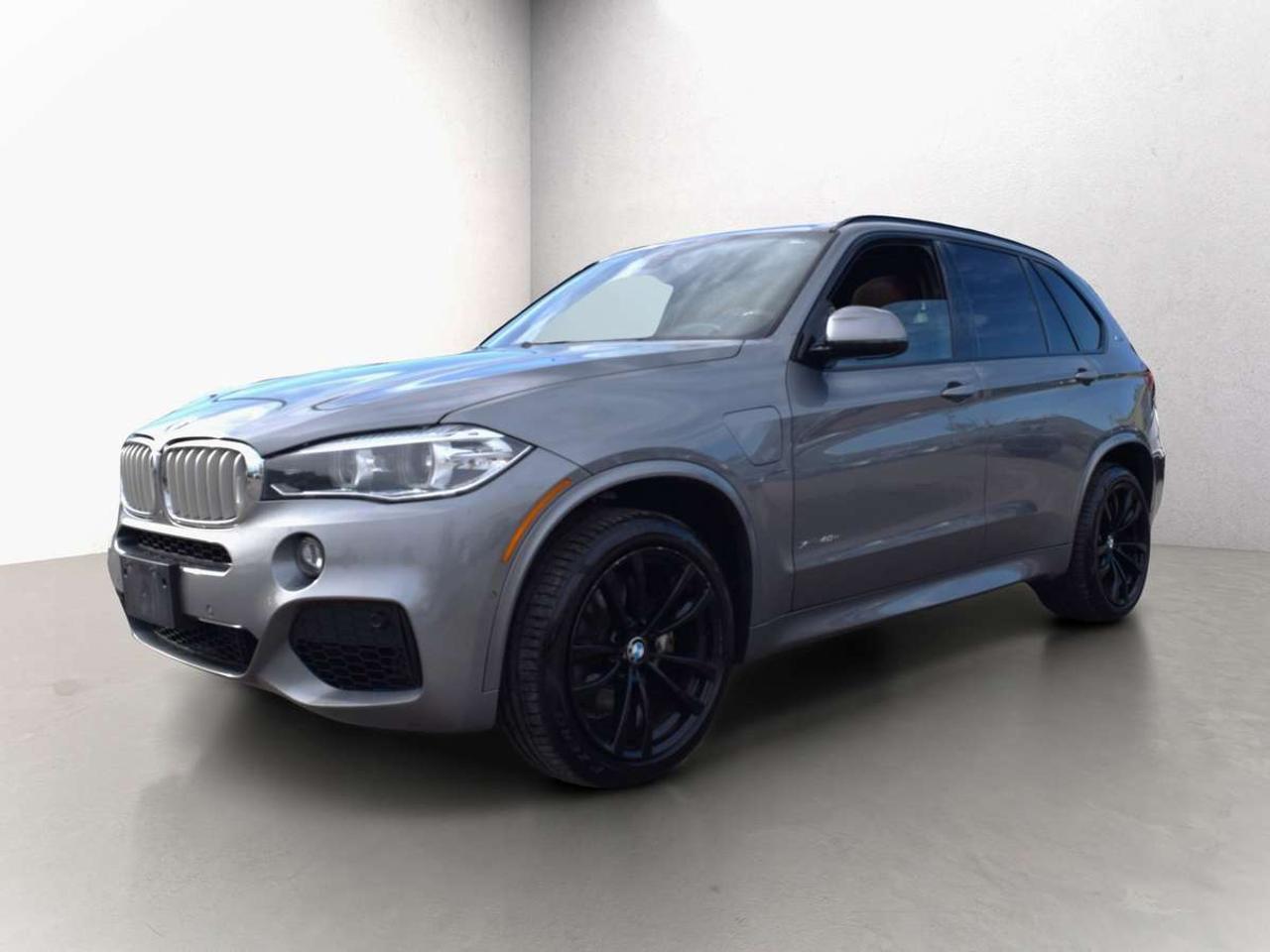 2018 BMW X5 xDrive40e M Pkg Loaded! Photo0