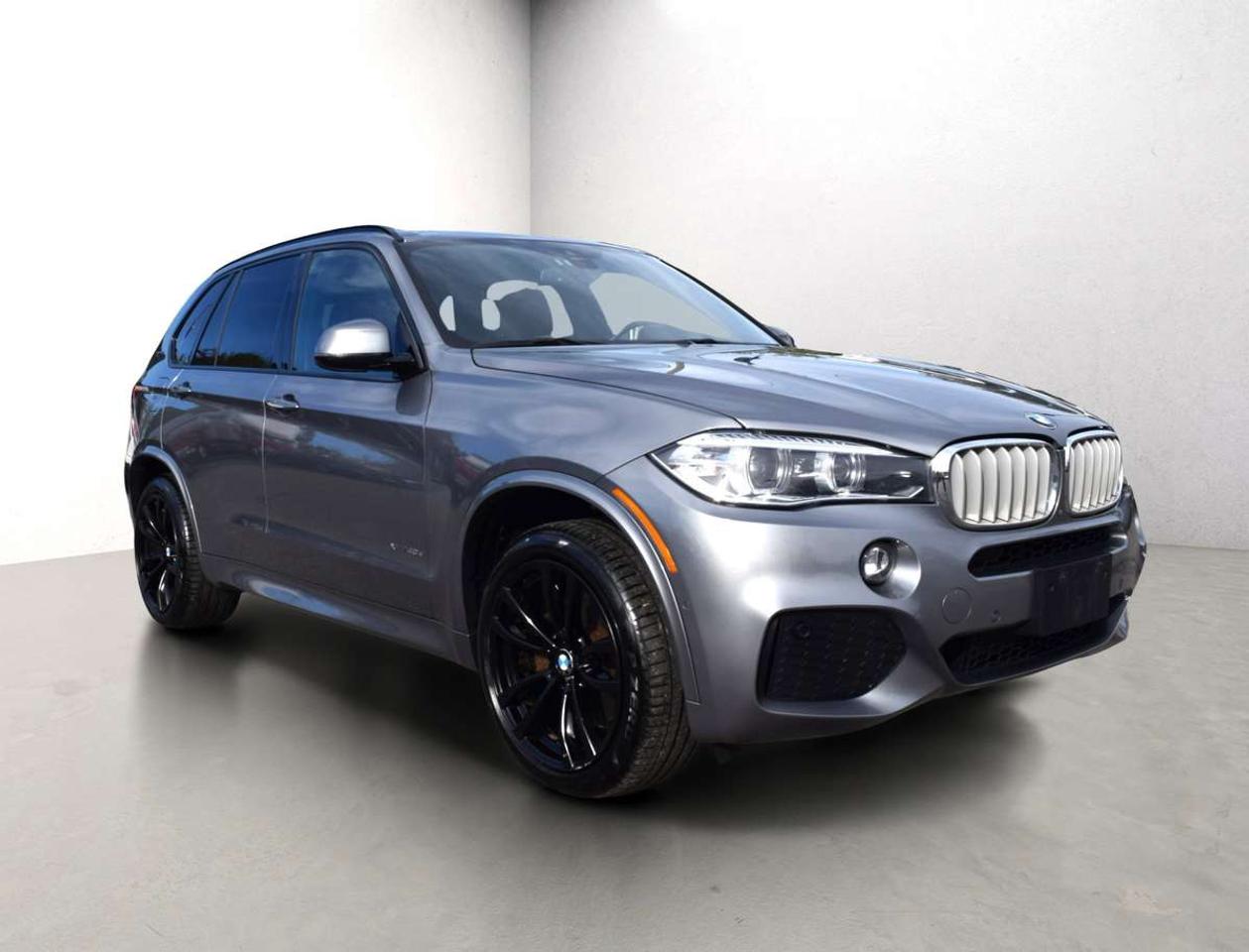 2018 BMW X5 xDrive40e M Pkg Loaded! Photo