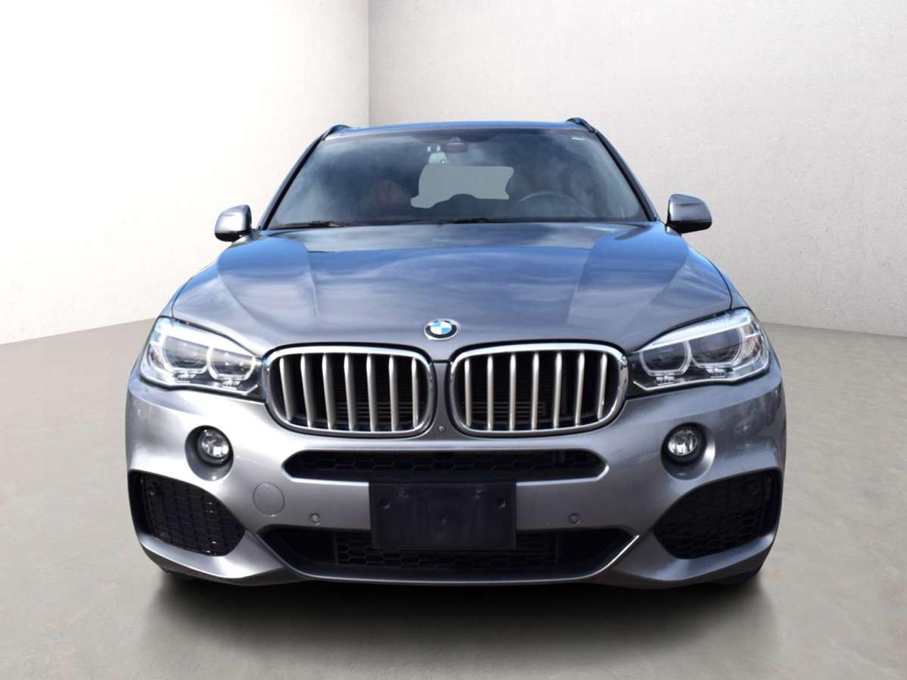 2018 BMW X5 xDrive40e M Pkg Loaded! Photo5
