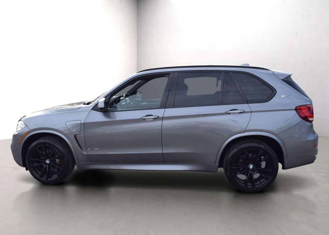 2018 BMW X5 xDrive40e M Pkg Loaded! Photo